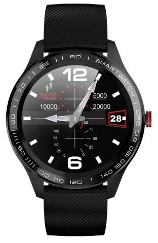 Smart discount watch l9