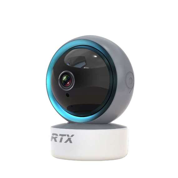 Kamera IP RTX 20AI - monitoring SmartCam - aplikacja TUYA SMART