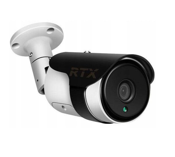 Kamera zewnętrzna RTX21AI - monitoring SmartCam - aplikacja TUYA SMART