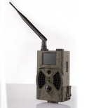 Fotopułapka GSM, kamera leśna HC300M