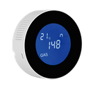 bezprzewodowy czujnik gazu, HXA210