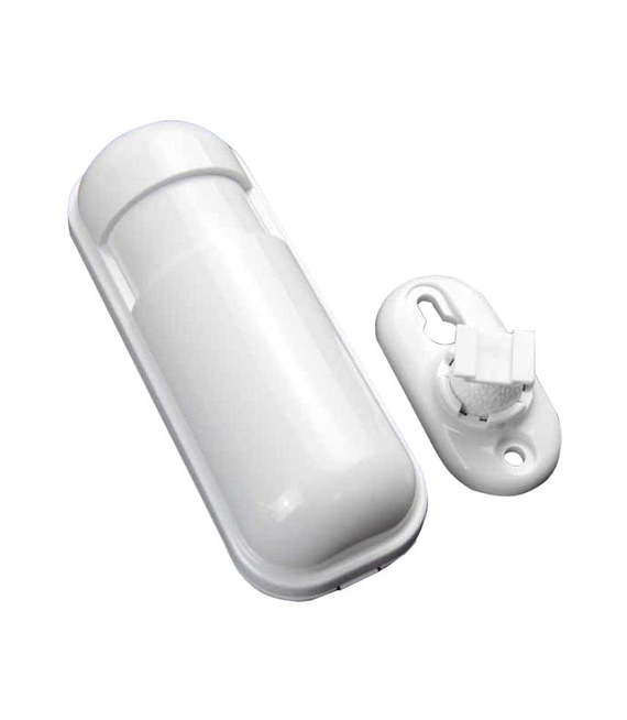 Bezprzewodowy czujnik ruchu PIR HXA092 do centrali alarmowych HUXGO