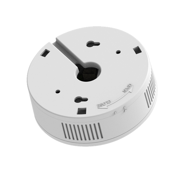 bezprzewodowy czujnik gazu, HXA210