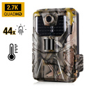 Fotopułapka HC900A - kamera leśna 36Mpx 44IR