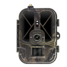 Fotopułapka GSM HC900LTE - kamera leśna 4G LTE - 20 Mpx FULL HD 30kl/s