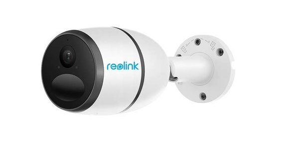 Kamera IP obrotowa GO LTE monitoring zewnętrzny REOLINK+ Panel SOLARNY