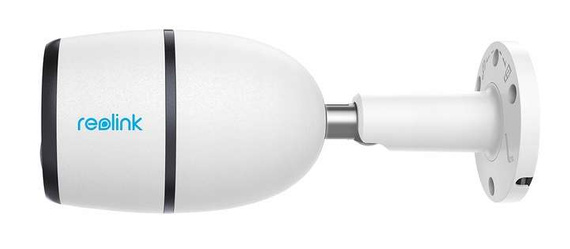 Kamera IP obrotowa GO LTE monitoring zewnętrzny REOLINK+ Panel SOLARNY