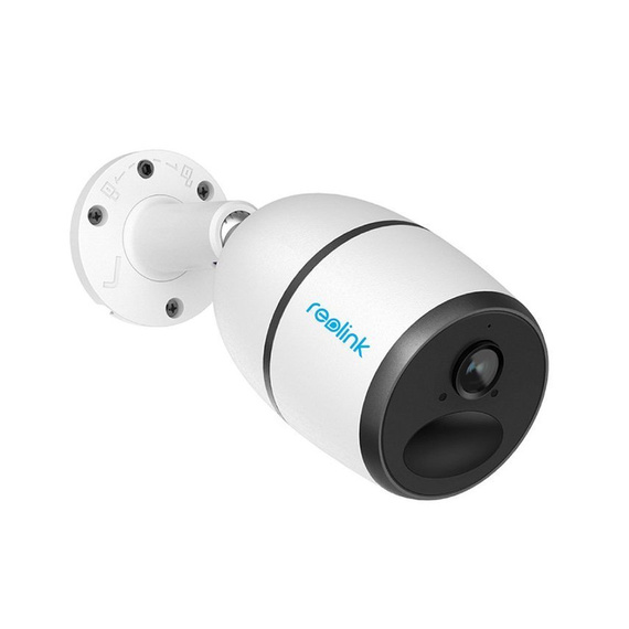 Kamera IP obrotowa GO LTE monitoring zewnętrzny REOLINK+ Panel SOLARNY