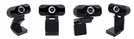 Kamera internetowa Full HD 1080p z mikrofonem