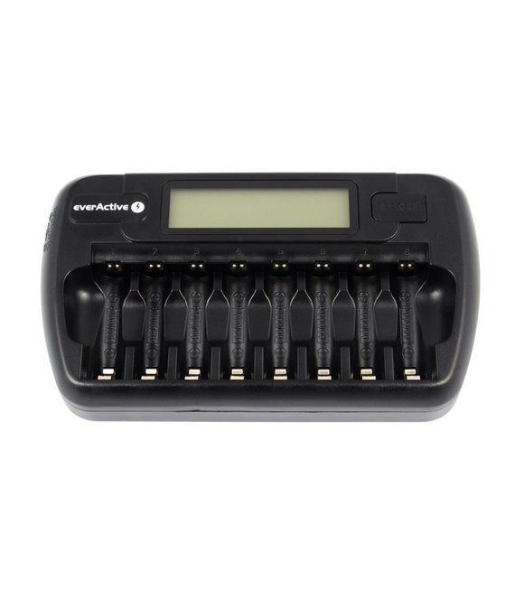 Ładowarka everActive NC-800