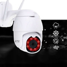 Kamera zewnętrzna RTX33AI - monitoring SmartCam - aplikacja TUYA SMART