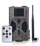 Fotopułapka GSM, kamera leśna HC300M