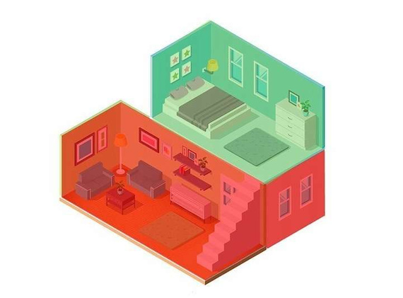 Bezprzewodowy alarm GSM + WiFi HXA003 2G z aplikacją TUYA SMART - C7 + syrena bezprzewodowa