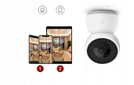 Kamera IP XIAOMI IMILAB - elektroniczna niania, monitoring CMSXJ19E 2K 1296p + karta 64GB