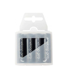 4 x akumulator Panasonic Eneloop PRO R6/AA 2550mAh