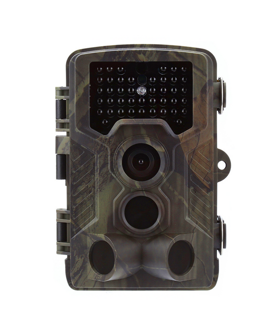 Fotopułapka HC-800A - kamera leśna - 16 Mpx HD