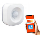 Czujnik ruchu PIR ZigBee kompatybilny z aplikacją TUYA SMART