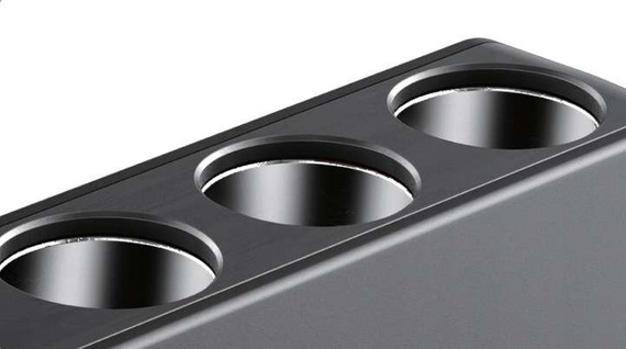 Rozdzielacz gniazda zapalniczki 12-24V 4xUSB