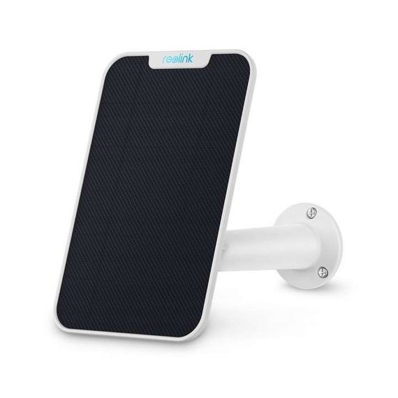 Kamera GSM LTE 4G obrotowa GO PT PLUS - monitoring zewnętrzny REOLINK+ Panel SOLARNY