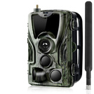 Fotopułapka GSM HC801M - kamera leśna