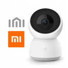 Kamera IP XIAOMI IMILAB - elektroniczna niania, monitoring CMSXJ19E 2K 1296p + karta 64GB