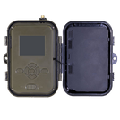 Fotopułapka GSM HC900LTE - kamera leśna 4G LTE - 20 Mpx FULL HD 30kl/s