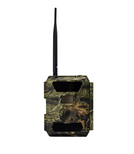 Fotopułapka GSM 3.5CG - kamera leśna - 12 Mpx FULL HD + akcesoria