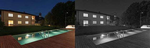 Kamera IP obrotowa GO LTE monitoring zewnętrzny REOLINK+ Panel SOLARNY