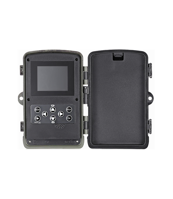 Fotopułapka HC-800A - kamera leśna - 16 Mpx HD