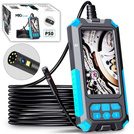 Kamera endoskopowa inspekcyjna  z podwójną kamerą  MBG Line 5m 2xFull HD