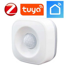 Czujnik ruchu PIR ZigBee kompatybilny z aplikacją TUYA SMART