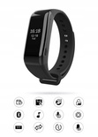 Dyktafon smartband WR-50A16GB - opaska na rękę z detekcją dźwięku