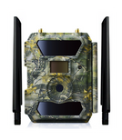 Fotopułapka GSM 4G 4.0CG - kamera leśna - 12 Mpx FULL HD 30 k/s