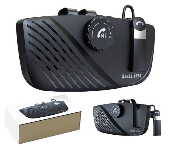 Zestaw głośnomówiący MGB Line SP16 BT 5.0 + EDR