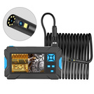 Kamera inspekcyjna, endoskopowa - endoskop MBG Line 10m