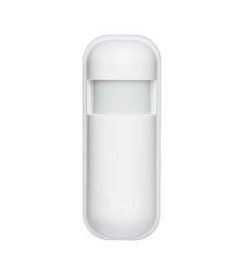 Bezprzewodowy czujnik ruchu PIR HXA092 do centrali alarmowych HUXGO