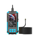 Kamera endoskopowa inspekcyjna  z podwójną kamerą  MBG Line 5m 2xFull HD