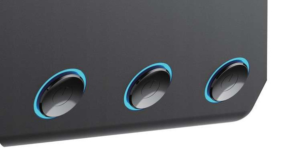 Rozdzielacz gniazda zapalniczki 12-24V 4xUSB