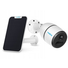 Kamera IP obrotowa GO LTE monitoring zewnętrzny REOLINK+ Panel SOLARNY