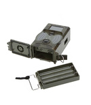 Fotopułapka GSM, kamera leśna HC300M