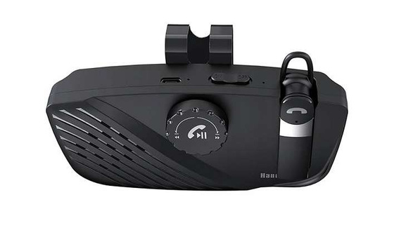 Zestaw głośnomówiący MGB Line SP16 BT 5.0 + EDR