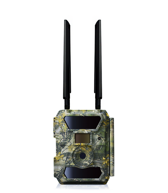 Fotopułapka GSM 4G 4.0CG - kamera leśna - 12 Mpx FULL HD 30 k/s