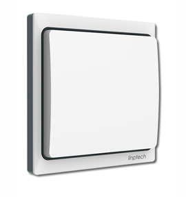 Bezbateryjny, bezprzewodowy włącznik światła LINBELL K4RW1