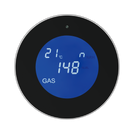 bezprzewodowy czujnik gazu, HXA210