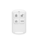 Bezprzewodowy alarm GSM + WiFi HXA006 2G z aplikacją TUYA SMART - C3