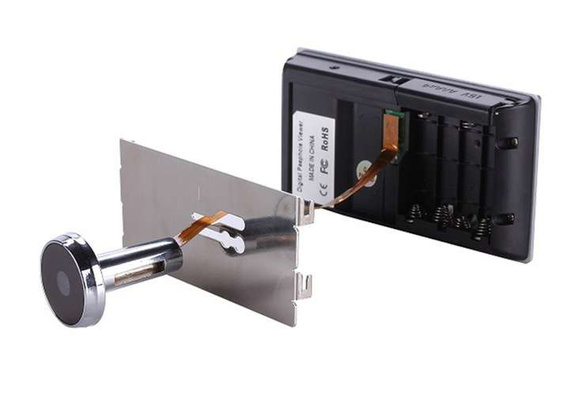 Bezprzewodowy wizjer LCD 3,5"