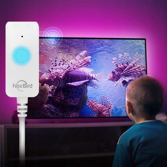 Taśma LED WiFi zdalne sterowanie, pasek 5m RGB, aplikacja TUYA SMART