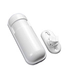 Bezprzewodowy czujnik ruchu PIR HXA092 do centrali alarmowych HUXGO