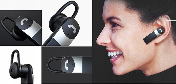 Zestaw głośnomówiący MGB Line SP16 BT 5.0 + EDR