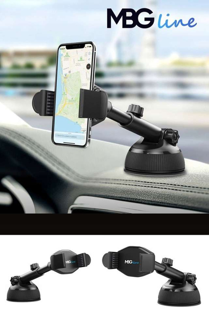 Ładowarka samochodowa USB typ C MBG Line X7+G73